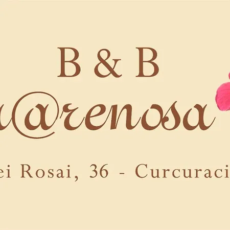 La Arenosa Bed And Breakfast-3