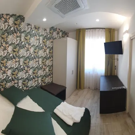 La Arenosa Bed And Breakfast-2