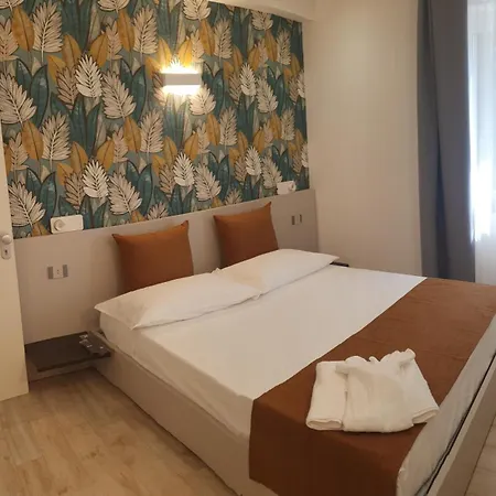 la arenosa Bed&Breakfast-2