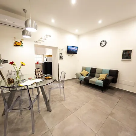 Sant'Agostino Boutique Rooms-2