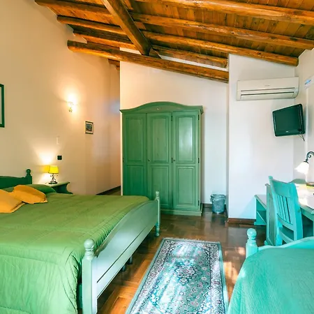 ALHAMBRA - Guest House di Charme-3
