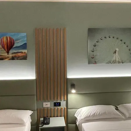 Hotel Milazzo Smart-3