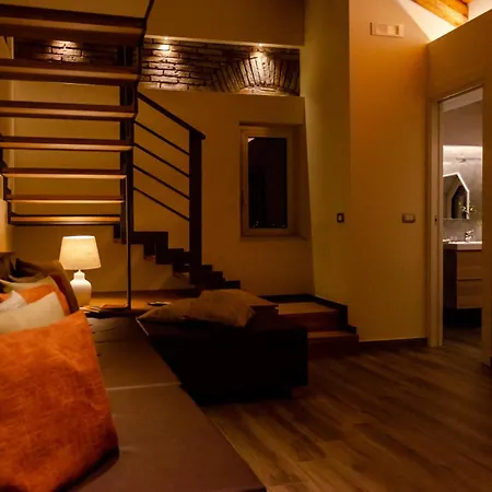 Palazzo Fiammingo Rooms-3