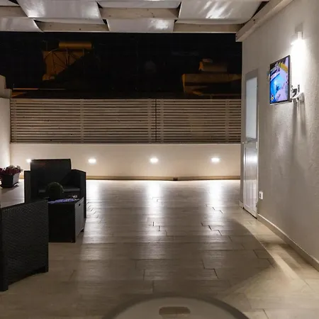 Pietre Azzurre Rooms-3