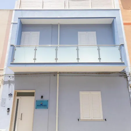 Pietre Azzurre Rooms-2