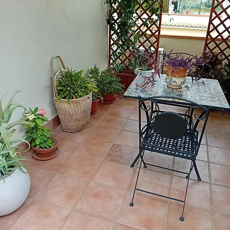 A Casa Tua Affitti Brevi-3