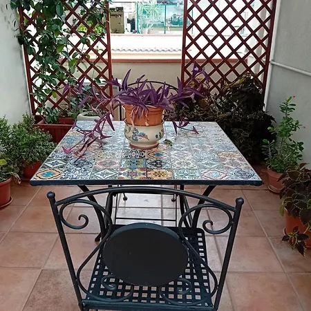 A Casa Tua Affitti Brevi-2