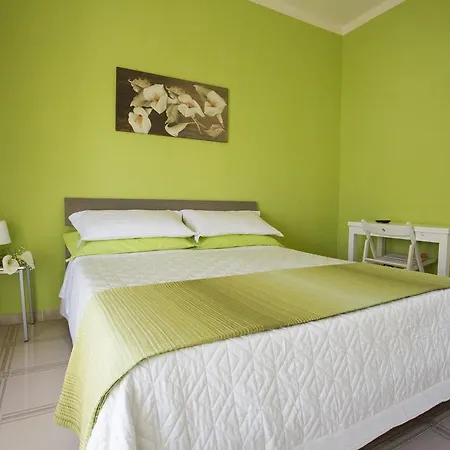 B&B Terra Nobile - Portopalo-2