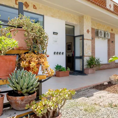 Il Vivaio Bed And Breakfast-3