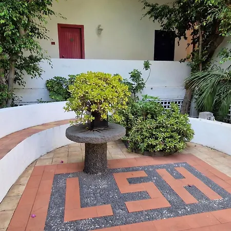 La Sirenetta Park Hotel-3