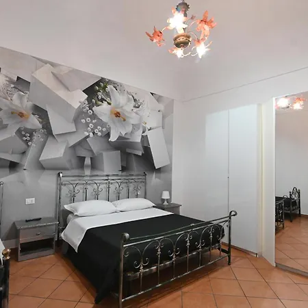 B&B L'Infiorescenza new-2