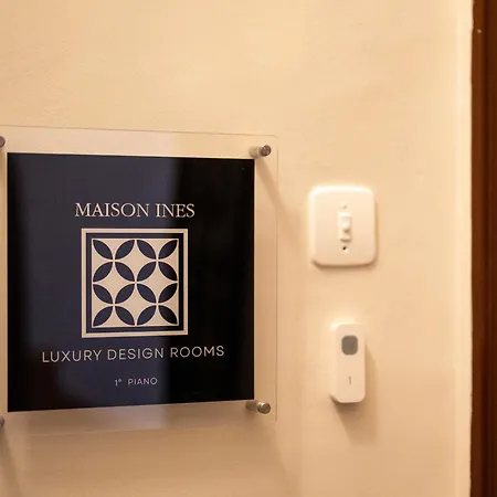 Maison Ines Luxury B&B-2