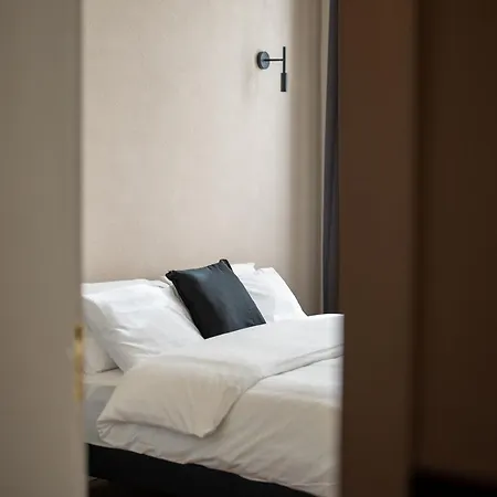 Maison Ines Luxury B&B-3