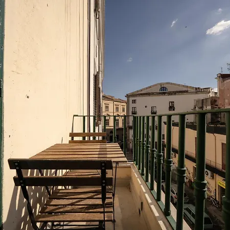 Valguarnera Studio Apartments-2