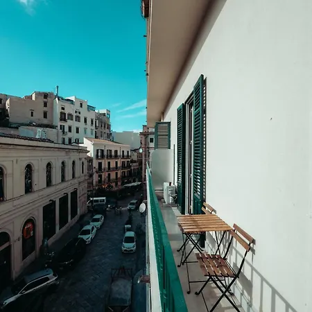 Valguarnera Studio Apartments-2