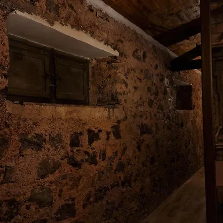 La Ciminiera Rooms-3