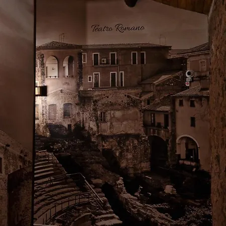La Ciminiera Rooms-2