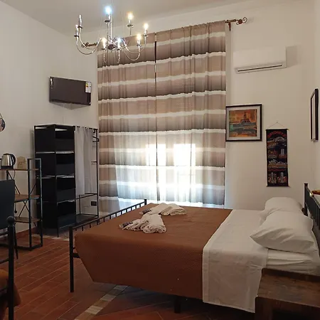 B&B a casa di Peppe-2