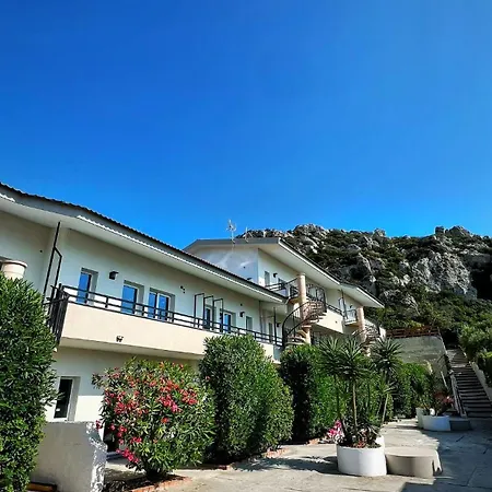 Albatros Apartments-3