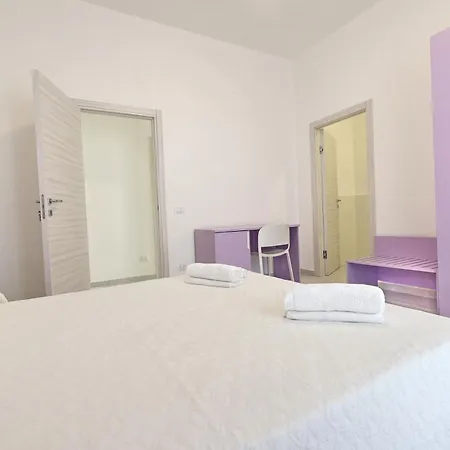 B&B La Dea-3