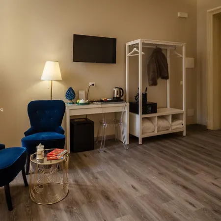 Etnea Boutique Hotel-3