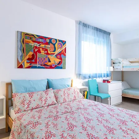 Residence Mersa-2