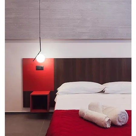 Atto Primo - B&B Experience-3