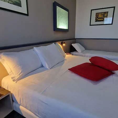 President Hotel Palermo-2