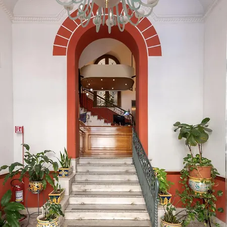 Hotiday Room Collection - Palermo Politeama-3