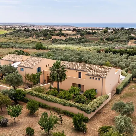 Planeta Country House & Beach Club-3
