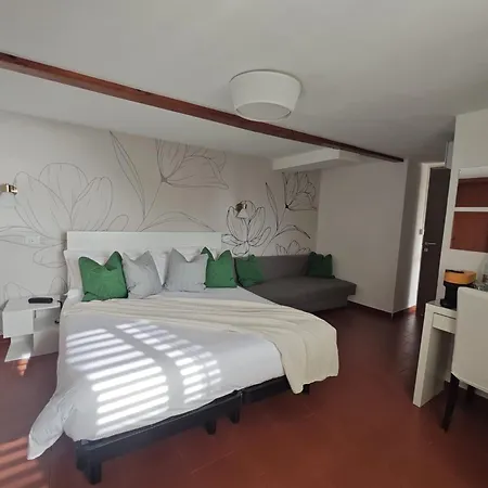 Villa Greta Hotel Rooms&Suites-2