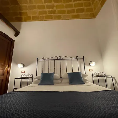 Ai Dammusi Rooms-2