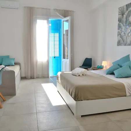 Maricò B&B-3