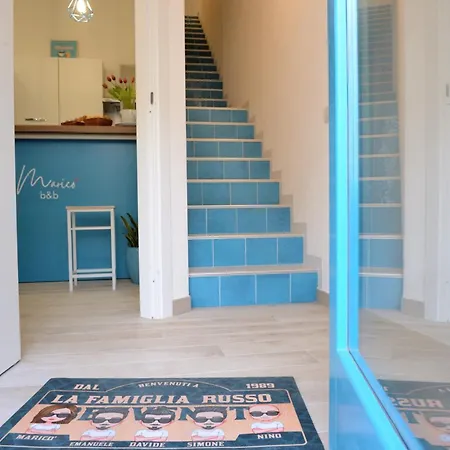 Maricò B&B-2