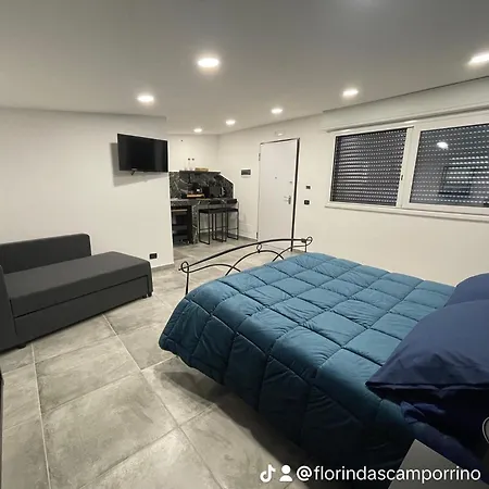 B&b Vittoria House-2