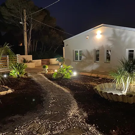 B&B Sicilia in Versi-3