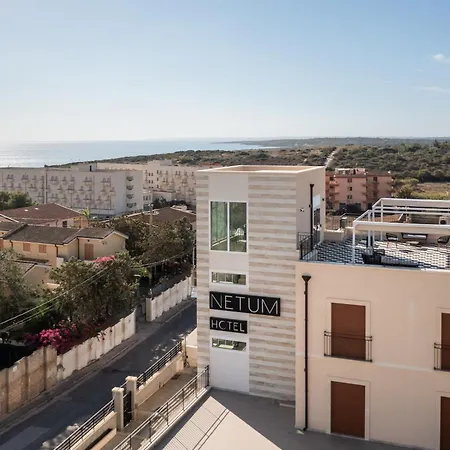 Hotel Netum Mare-2