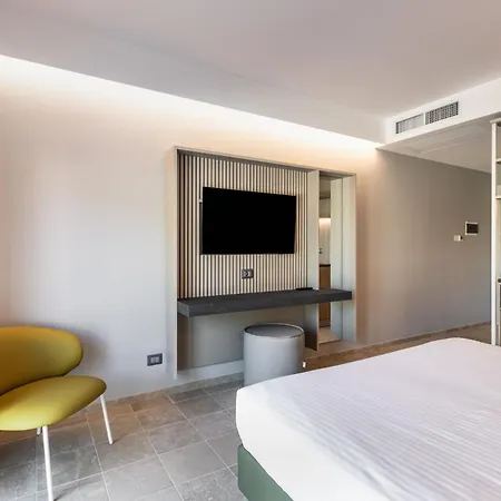 Hotel Netum Mare-2