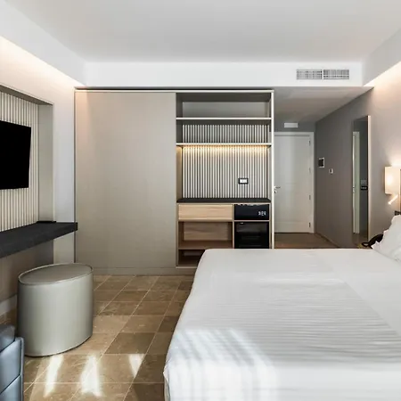 Hotel Netum Mare-3