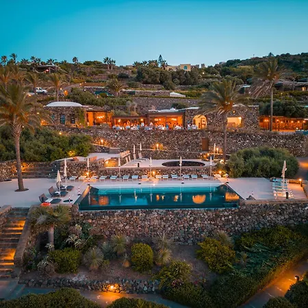 Pantelleria Dream Resort-3