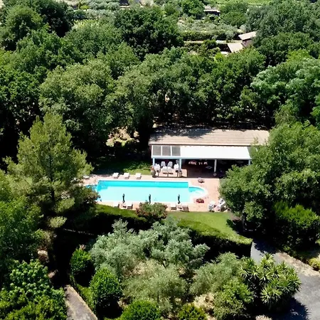 Bed&Breakfast Il Glicine-2
