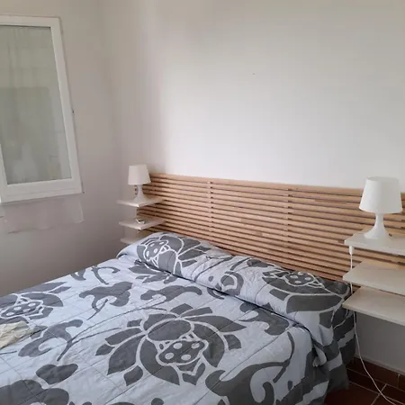 Residence Favignana-3