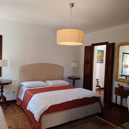 B&B Villa Flora-3