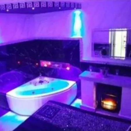 Perla nera suite-3