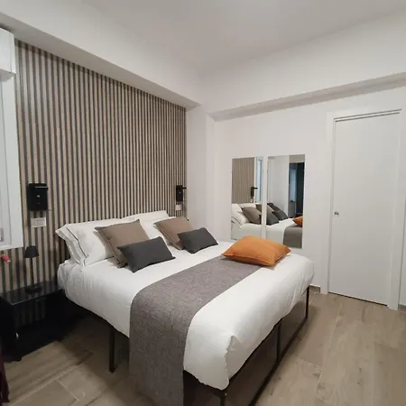 B&B Regina 381-2