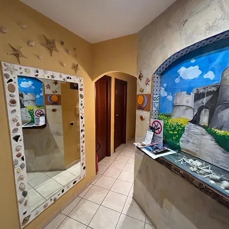 Le Soleil B&B-3