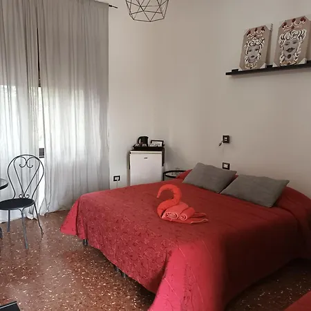 B&B Villa Pia-2