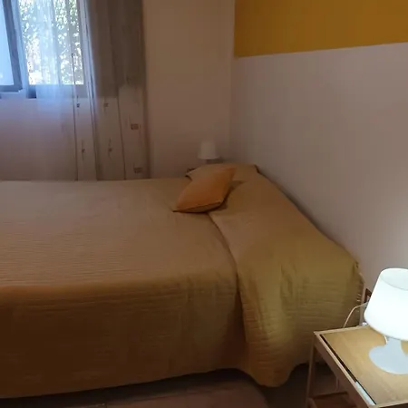 B&B Villa Pia-3