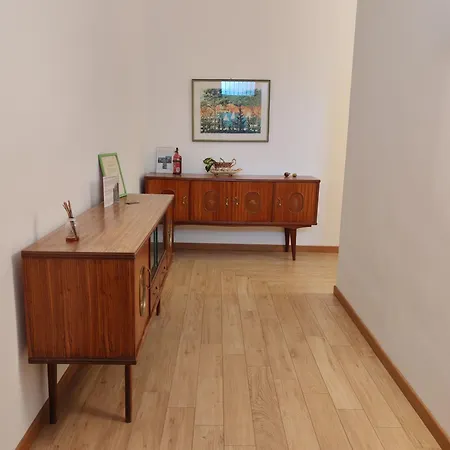 Giardino delle arance Luxury Rooms-3