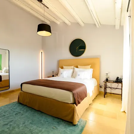 Poggio Leano Boutique Hotel-3
